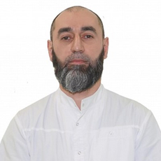 Ятуев Магомед Авалуевич, детский хирург