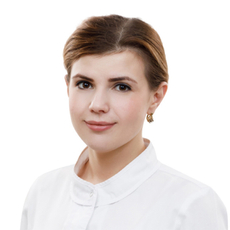 Кульчиева Фатима Тамерлановна, эндокринолог