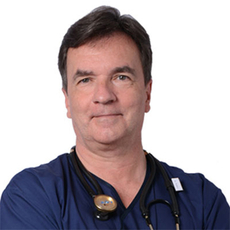 Мишкин Александр Александрович, невролог