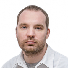 Харькин Алексей Юрьевич, онколог