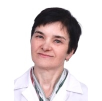 Кириллова Ирина Леонидовна, детский массажист