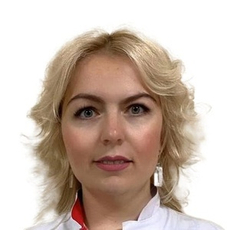 Насонова Мария Андреевна, терапевт