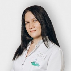 Кокурина Александра Александровна, психолог