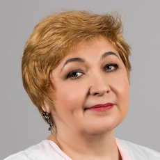 Бирюкова Светлана Вячеславовна, эндокринолог