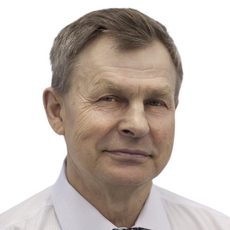 Брюханов Владимир Иннокентьевич, ортопед