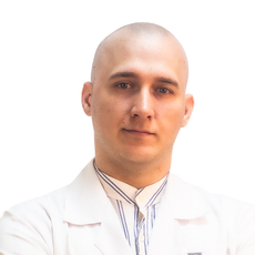 Литвинов Константин Сергеевич, ортопед