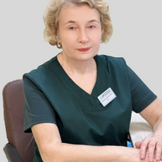 Калинина Светлана Михайловна, невролог