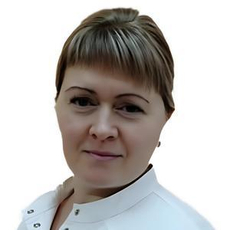 Кураева Наталья Владимировна, гинеколог