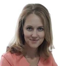 Авдеева Марина Ивановна, детский невролог