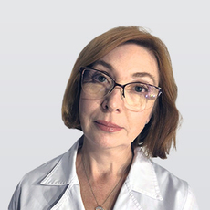 Смольская Елена Вячеславовна, терапевт