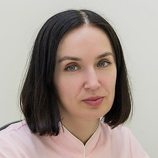 Лысенкова Светлана Сергеевна, врач УЗД