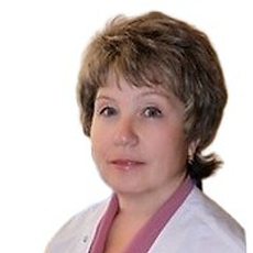 Строкопытова Валентина Ивановна, врач функциональной диагностики