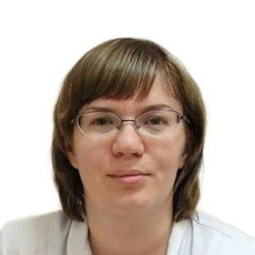 Черепанова Татьяна Сергеевна, эндокринолог