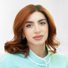 Искандерова Маликат Абдулвагабовна, детский психолог