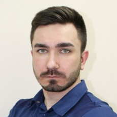 Квашнин Дмитрий Викторович, стоматолог-хирург