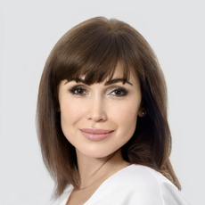 Сумцова Александра Сергеевна, косметолог