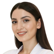 Чемурзиева Хава Магомедовна, ортопед