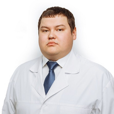 Корман Дмитрий Викторович, невролог