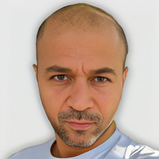 Камилов Илькин, массажист