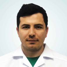 Боренов Салим Юрьевич, невролог