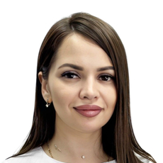 Жирнова Мария Викторовна, стоматологический гигиенист