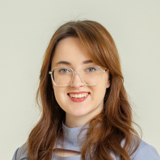 Корепова Анна Алексеевна, ортодонт
