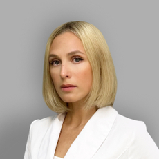 Грицаенко Ирина Александровна, эндокринолог