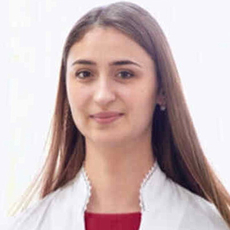 Ковтун Мария Павловна, детский уролог