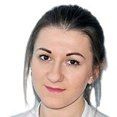 Петрова Оксана Владимировна, офтальмолог