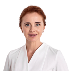 Сковородникова Инна Валерьевна, косметолог
