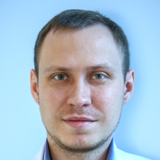 Веригин Владимир Викторович, уролог