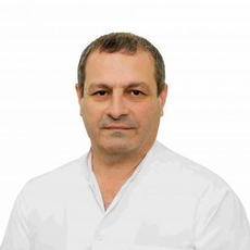 Саркисьянц Юрий Реваевич, стоматолог-ортопед