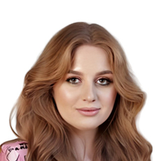 Макарова Сандра Олеговна, детский стоматолог