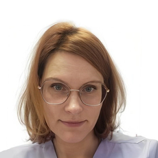 Пекина Анна Викторовна, эндокринолог