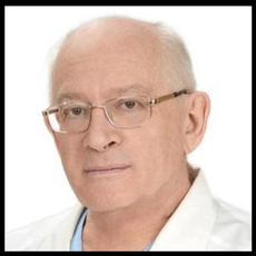 Антипко Леонид Эмильевич, нейрохирург