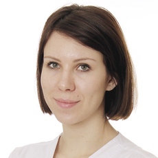 Бурматнова Ольга Михайловна, терапевт
