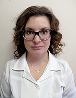 Далиле Анна Мустафовна, офтальмолог