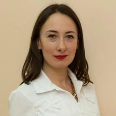 Клеттер Виктория Александровна, рентгенолог
