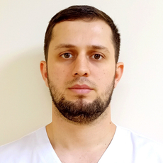 Керимов Ислам Зейнутдинович, уролог