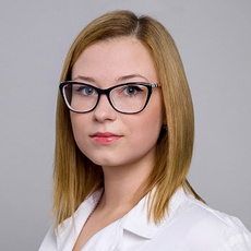 Беспалова Ольга Викторовна, терапевт