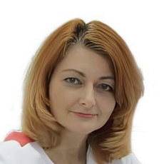 Шалавасова Светлана Станиславовна, терапевт