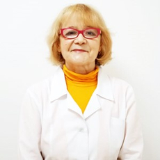 Аксенова Наталья Васильевна, психотерапевт