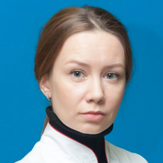 Суранова Анна Анатольевна, ортодонт