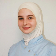 Талипова Луиза Анзоровна, стоматологический гигиенист