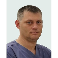Метельков Юрий Викторович, остеопат