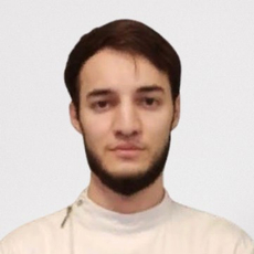 Гаджиев Бутта Амирович, стоматолог-терапевт