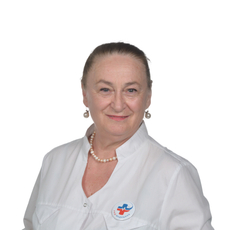 Задворнова Елена Викторовна, терапевт