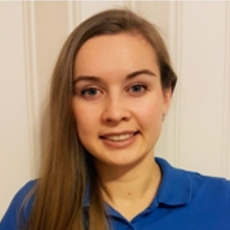 Трухина Мария Александровна, инструктор ЛФК