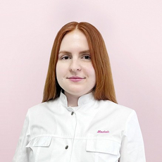 Шитова Юлия Алексеевна, гинеколог