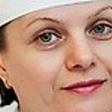 Степанько Нелли Михайловна, стоматолог-терапевт